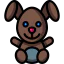 Bunny icon 64x64