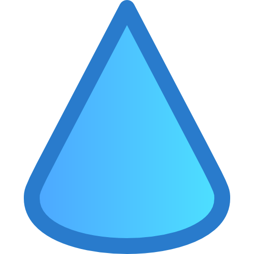 Cone icon