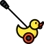 Duck icon 64x64