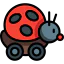 Ride on Ikona 64x64