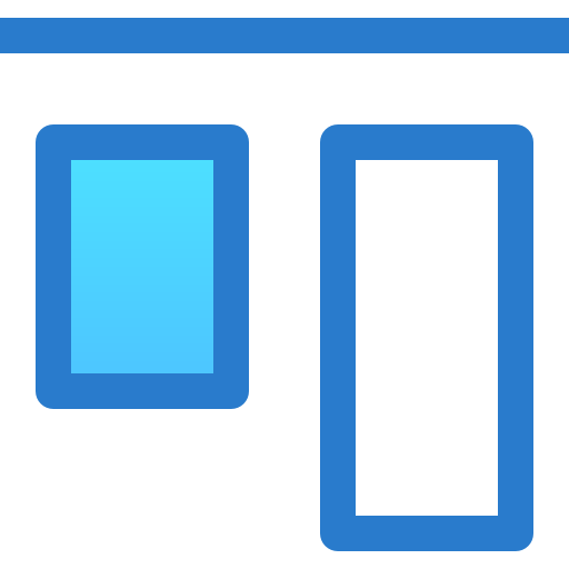 Interface icon