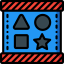 Cubes icon 64x64