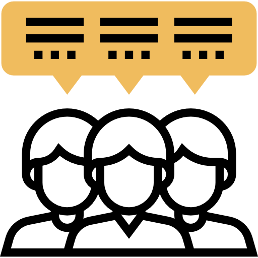 Consensus Symbol