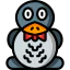 Penguin icon 64x64