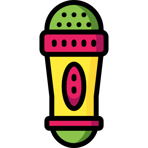 Microphone icon