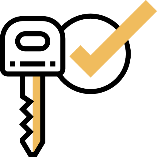 Key icon