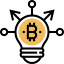 Decentralized アイコン 64x64