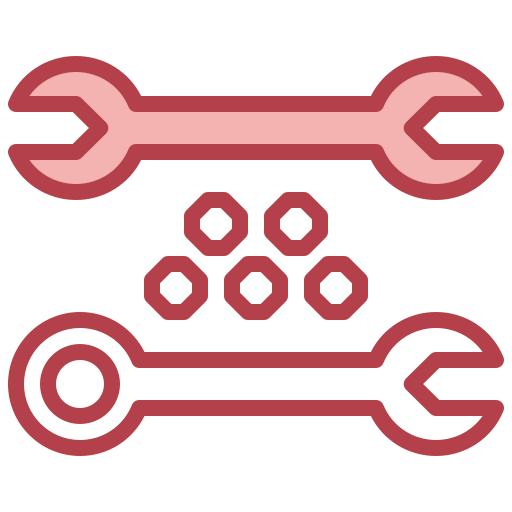 Spanner icon