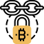 Blockchain icon 64x64