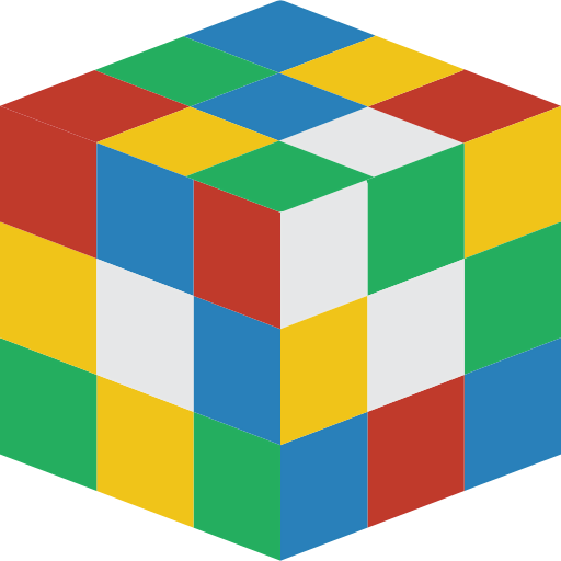 Rubik icon