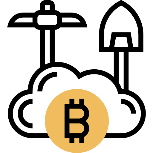 Mining icon