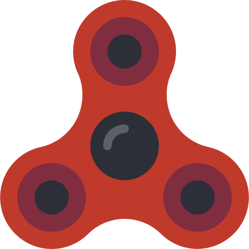 Spinner icon