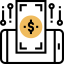 Smartphone icon 64x64