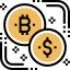Exchange icon 64x64