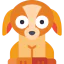 Puppy icon 64x64