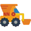 Digger icône 64x64