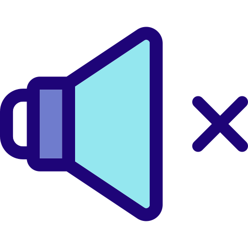 Speaker icon
