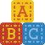 Blocks icon 64x64