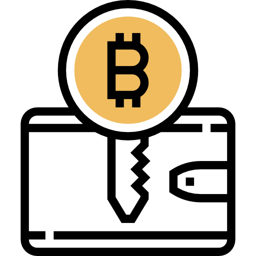 Blockchain icon