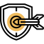 Security icon 64x64