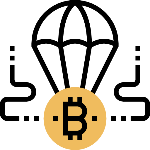 Bitcoin icon