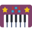 Piano icon 64x64