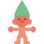Troll icon 64x64