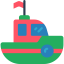 Boat icon 64x64