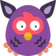 Furby 상 64x64