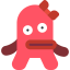 Octopus icon 64x64
