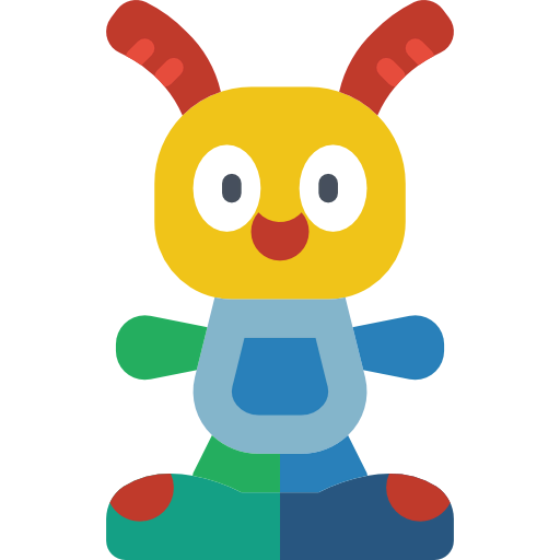 Doll icon