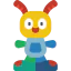 Doll icon 64x64