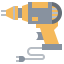 Drill tool іконка 64x64