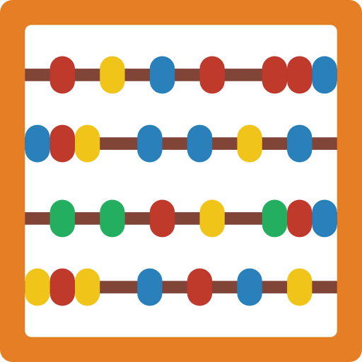 Abacus icon