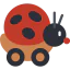 Ride on Ikona 64x64