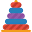 Pyramid icon 64x64
