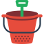 Bucket icon 64x64