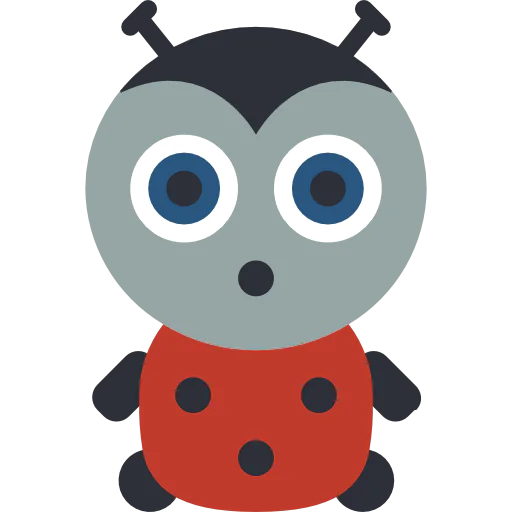 Ladybug icon