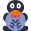 Penguin icon 64x64