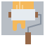 Paint roller icon 64x64