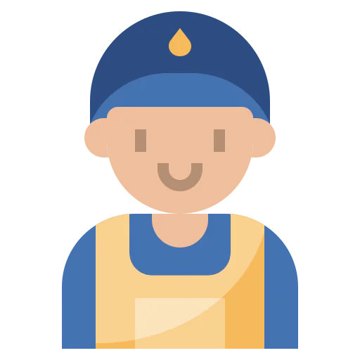 Plumber icon