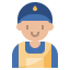 Plumber icon 64x64