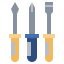 Screwdriver icon 64x64