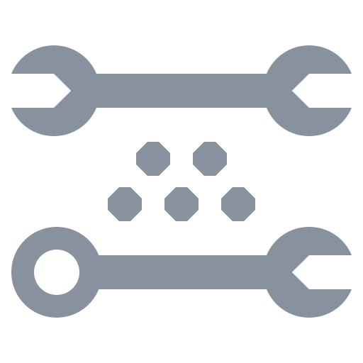 Spanner icon