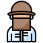 Beekeeper icon 64x64