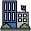 Building icon 64x64