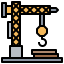 Crane icon 64x64