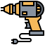 Drill tool іконка 64x64