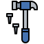 Hammer icon 64x64