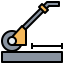 Measuring device іконка 64x64